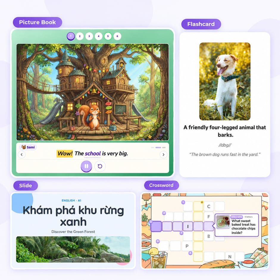 EduHub SMART