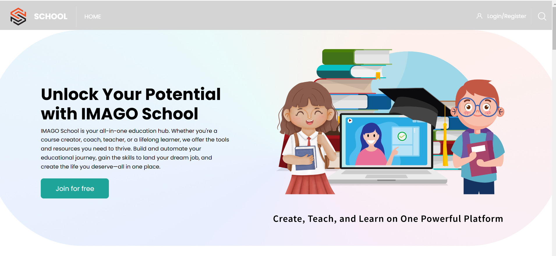 Imago School