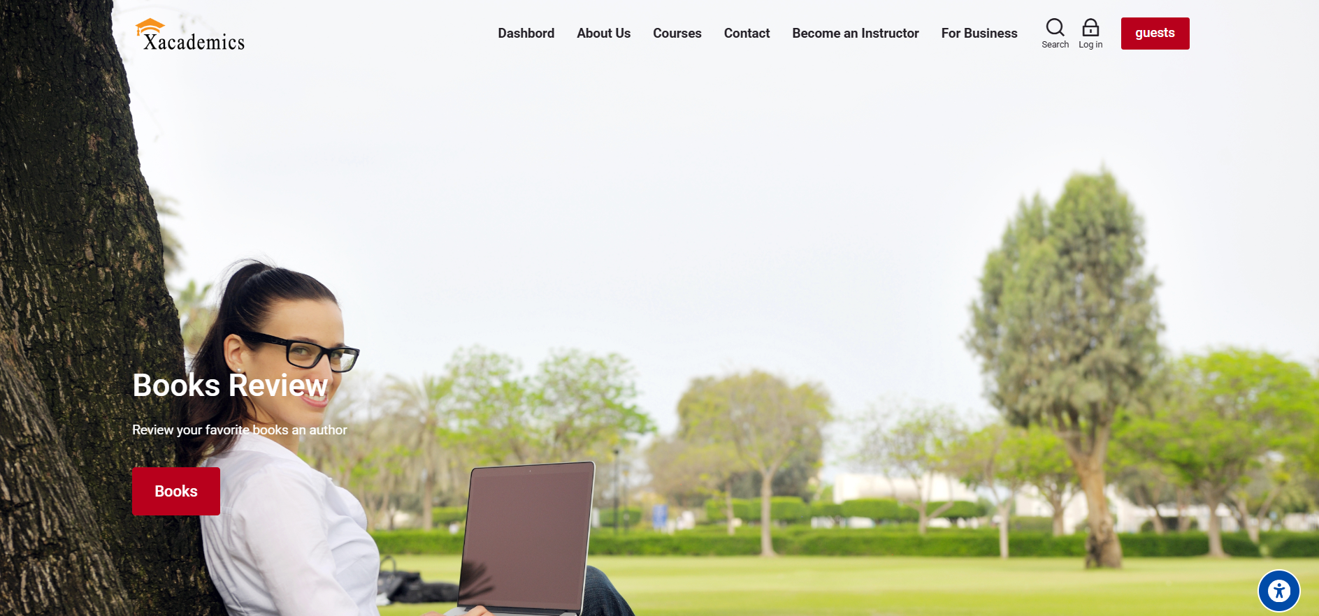 Moz Education LMS